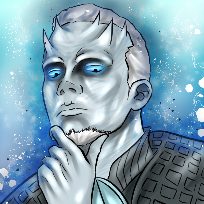 Ludwig the NightKing Avatar on Gaak