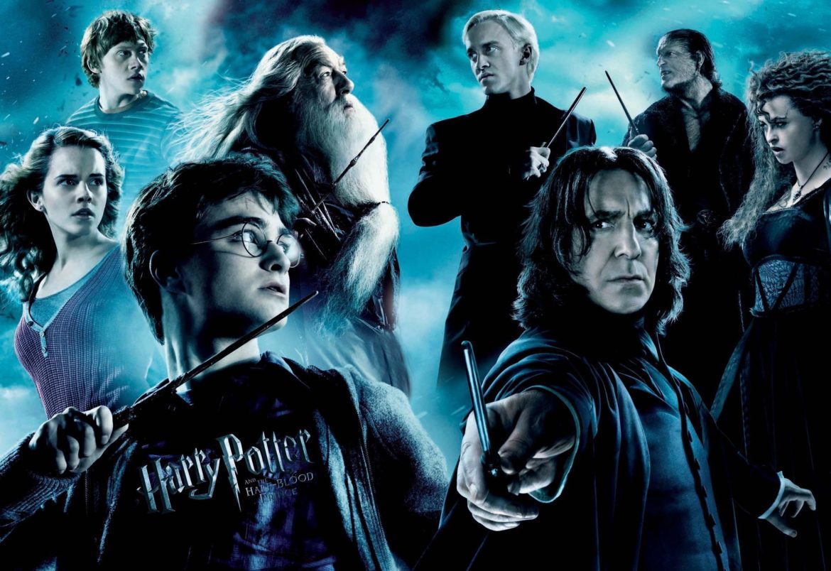 Nom Du Fils De Harry Potter Harry Potter Wizards Unite : Prêts pour l’aventure VR magique ? | Gaak