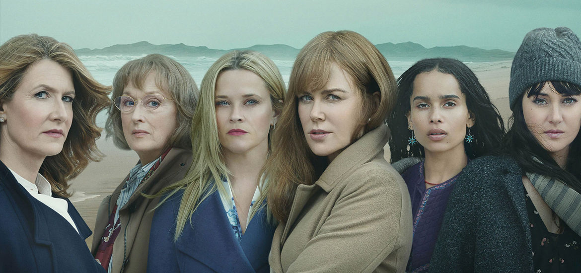 L'été à Cielo Grande Saison 2 Date De Sortie Big Little Lies fête son retour pour une saison 2 | Gaak
