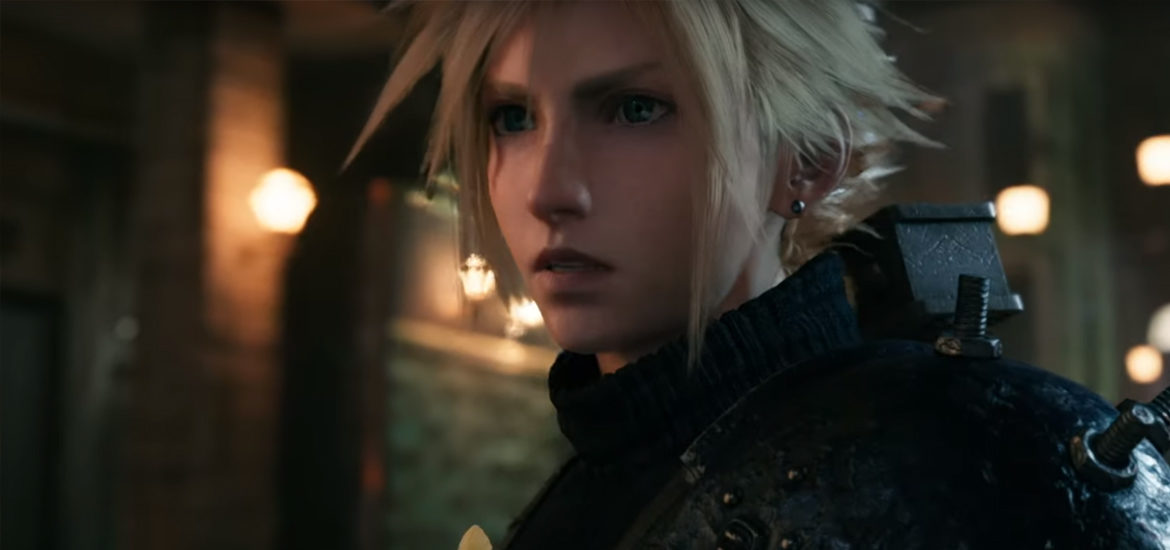 Ff7 Ever Crisis Date De Sortie Final Fantasy 7 Remake, nouveau trailer et date de sortie | Gaak