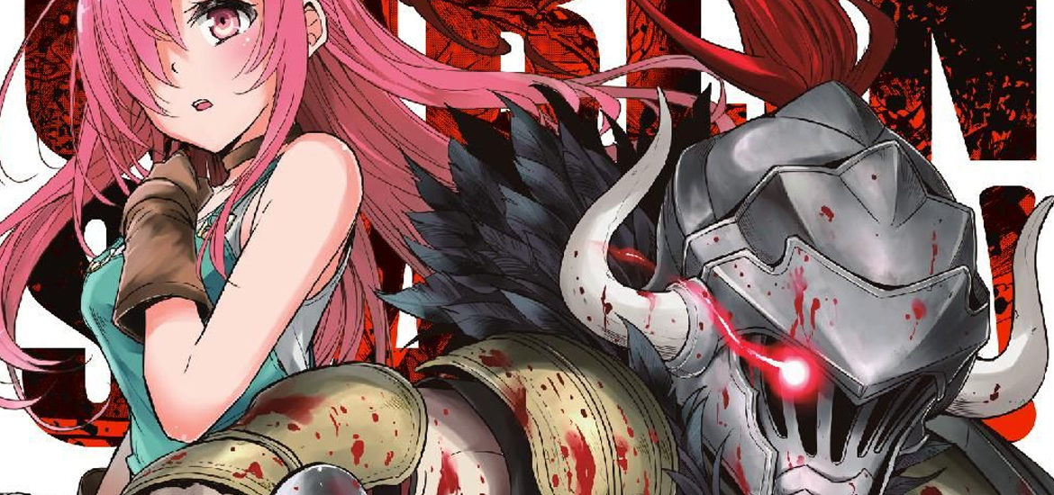 Goblin Slayer Year One Scan Vol 3 Vf