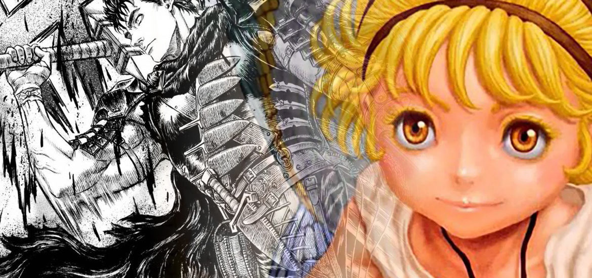 Berserk: nouveau chapitre et nouveau projet pour Miura ...