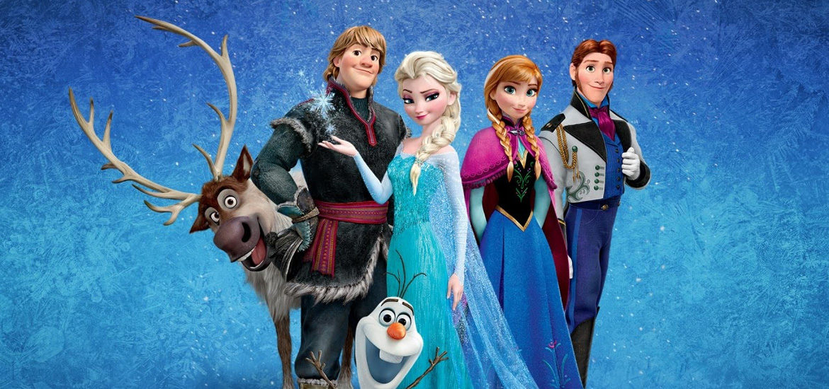 La Reine Des Neiges 3 Bande-annonce La Reine des Neiges, la bande annonce qui dévoile l'histoire | Gaak