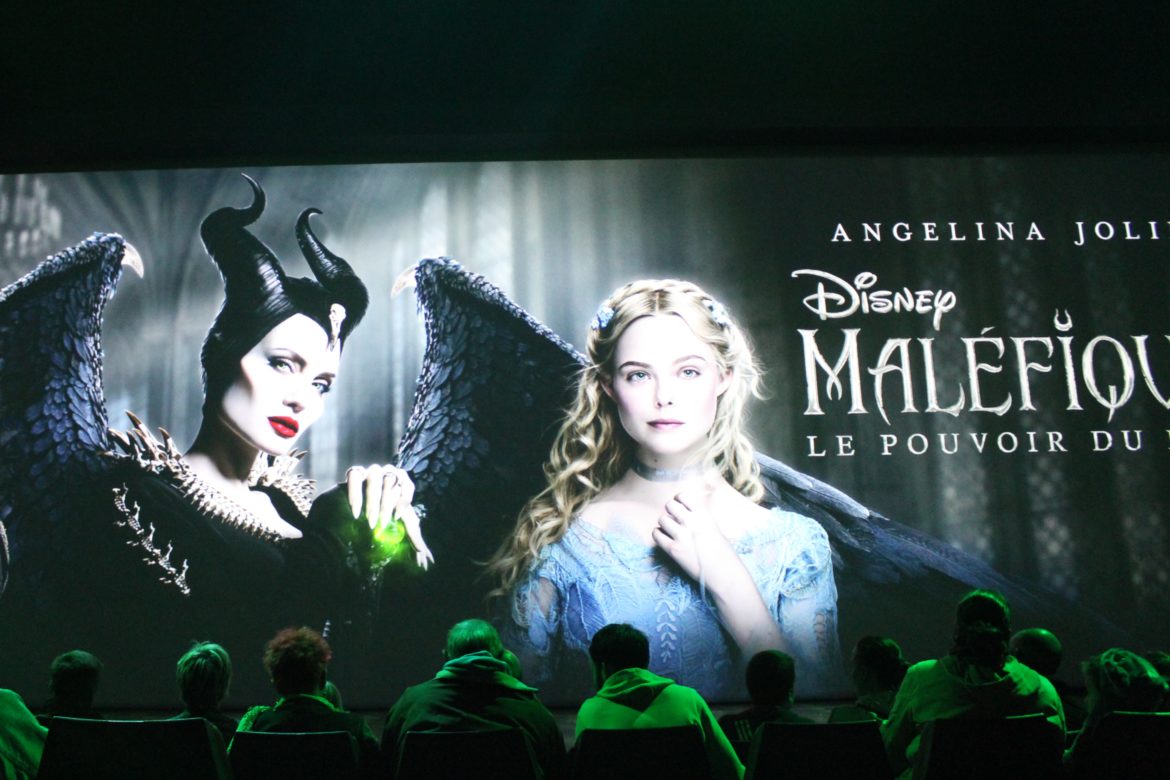 Maléfique 2, Le Pouvoir du Mal : Top ou Gros Flop ? - Gaak