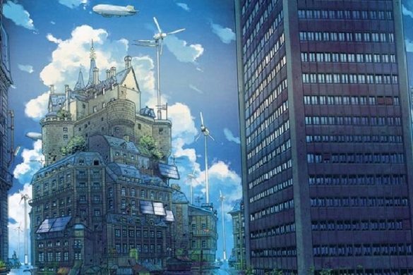 L'impérieux Destin D'elise Scan Vf L’Impérieux Destin du Dr. Elise : l’anime se précise ! - Gaak