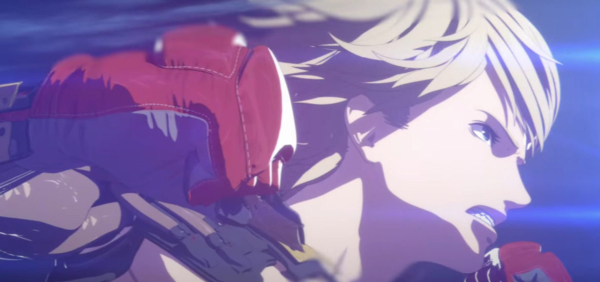 Un Nouvel Anime Netflix De Boxe Debarque Levius Gaak