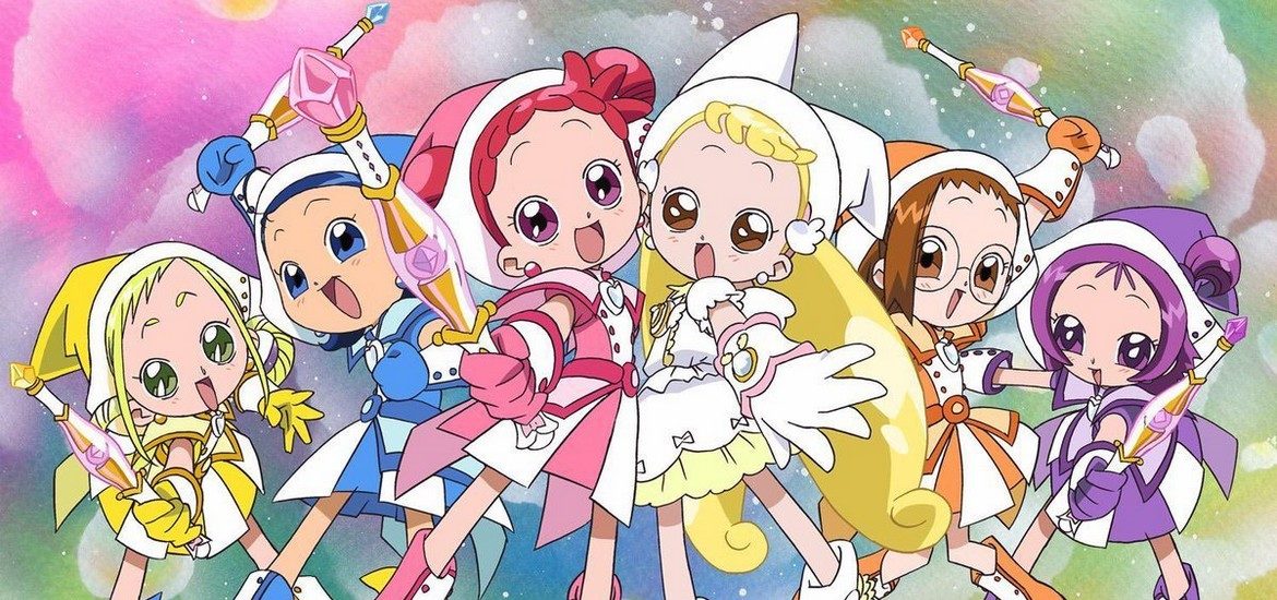 Magical Doremi Film - 2020 Streaming