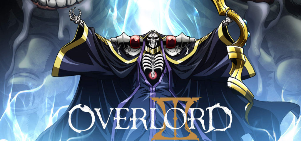 Overlord Saison 3 Vostfr 9