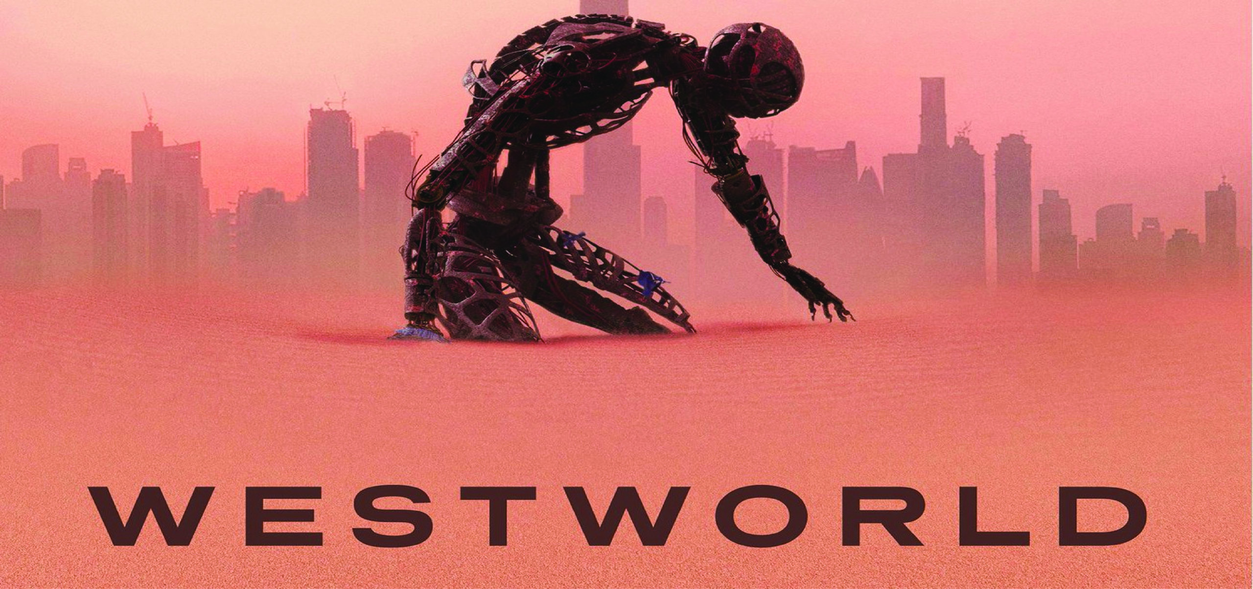 Récap de la saison 3 de Westworld