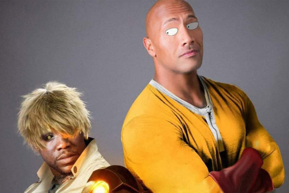 One Punch Man Saison 2 Netflix Pays Les Mugiwaras débarquent sur Crunchyroll ! | Gaak