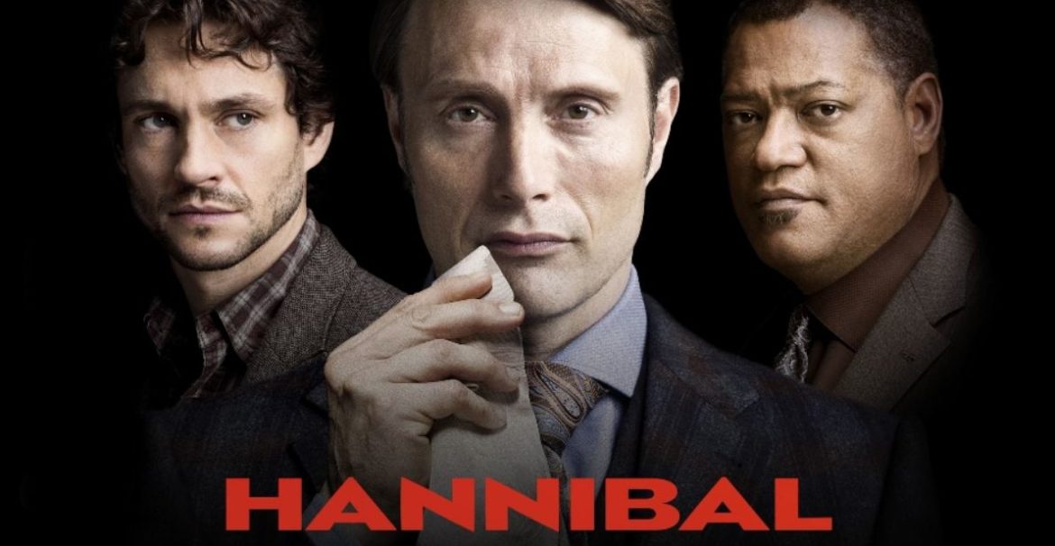 hannibal mads mikkelsen netflix