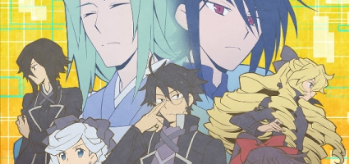 Log Horizon : la 3ème saison repoussée ! (Edit) | Gaak