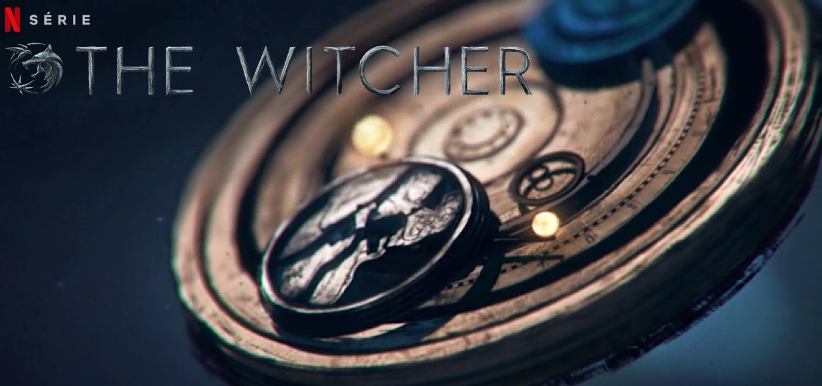 The Witcher Blood Origin Netflix Spin-off Mini-série