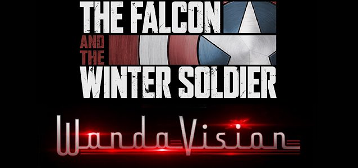 Les séries Marvel The Falcon & The Winter Soldier et Wandavision reportée