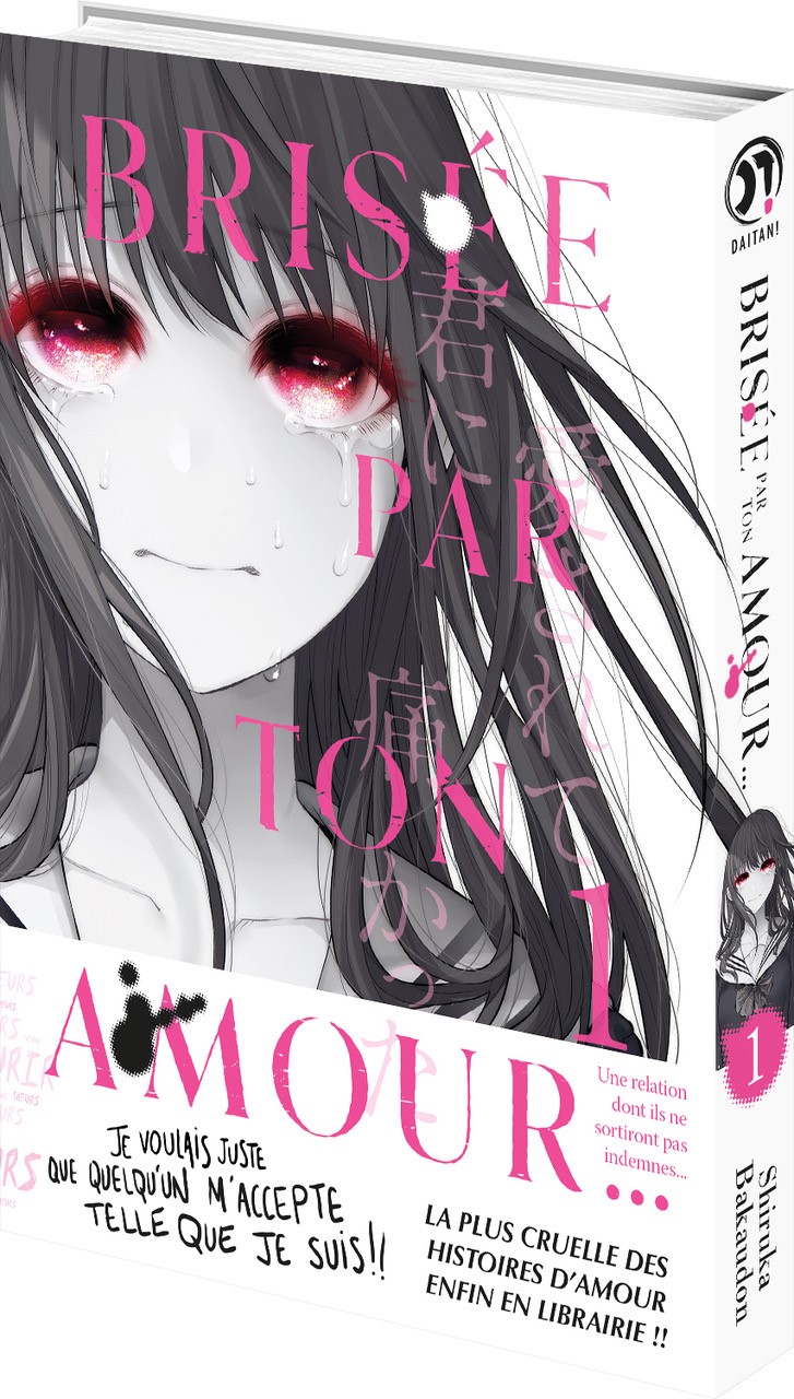 Brisée Par Ton Amour Scan Vf