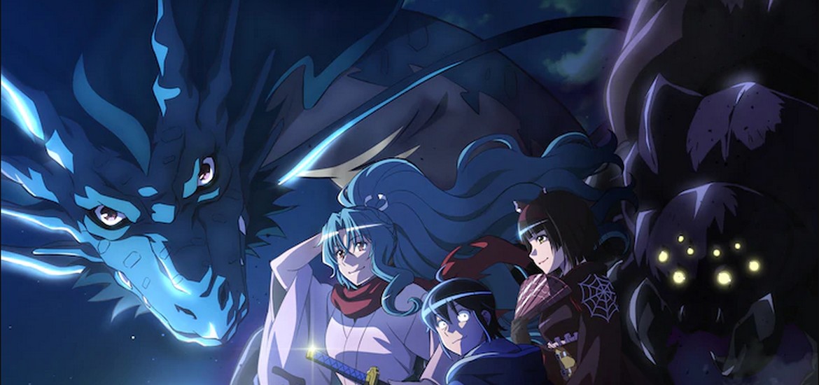L’anime Tsukimichi -Moonlit Fantasy-, en Teaser Vidéo (EDIT) | Gaak
