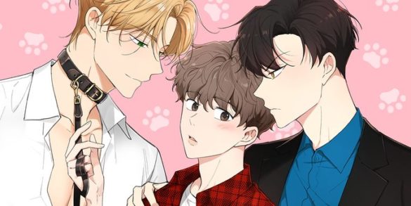 Yours to claim, le Webtoon BL revient avec une saison 2! | Gaak