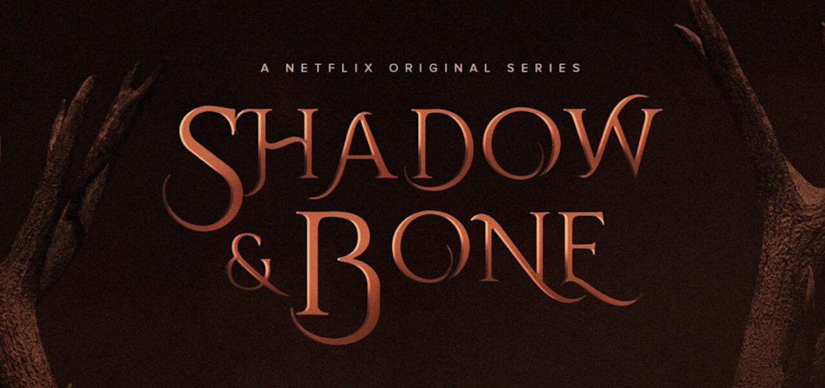 Netflix Shadow and Bone Grisha Série Teaser