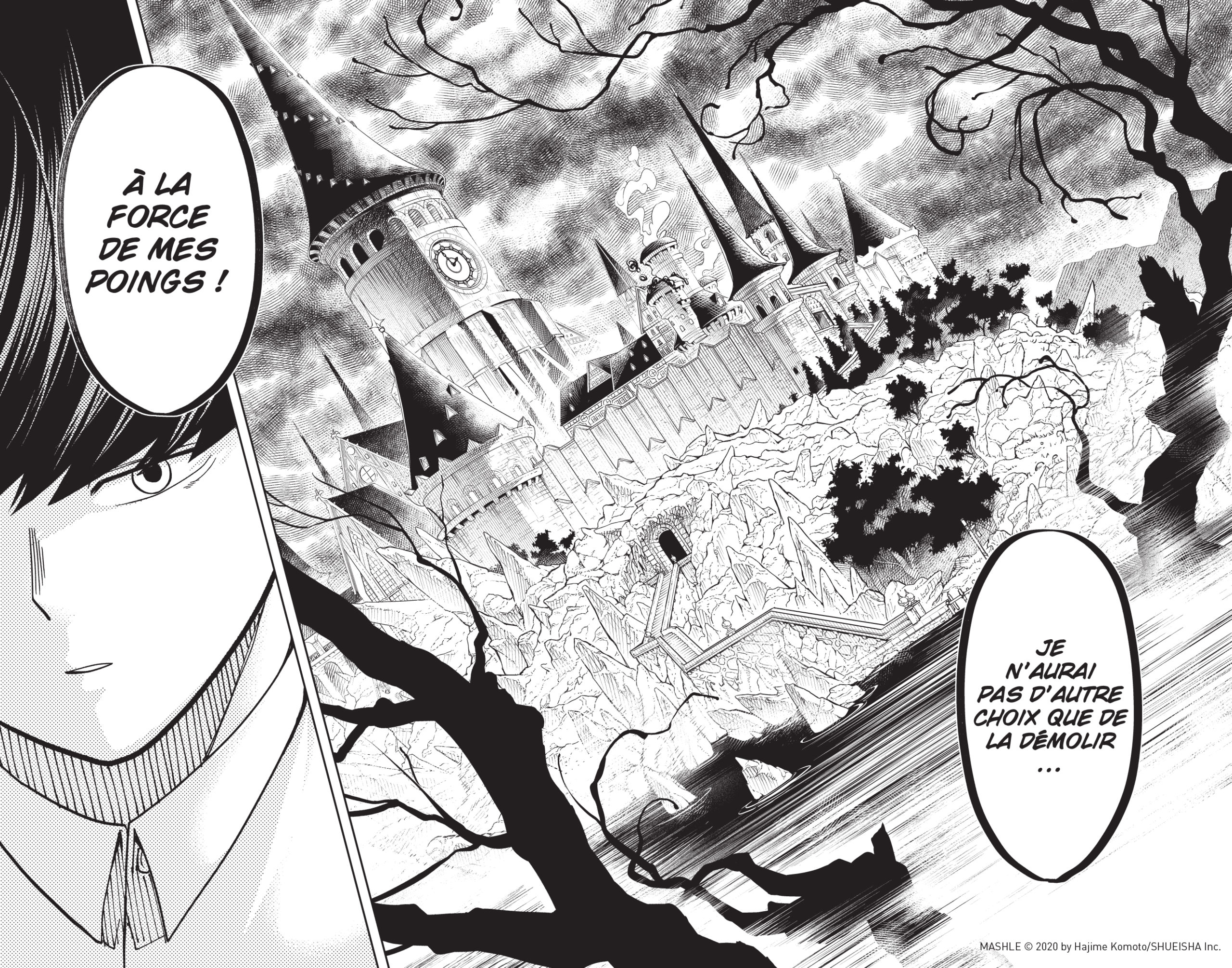Sk8 The Infinity Manga Tome 1 OPM X Harry Potter? Le phénomène Mashle arrive en France! | Gaak