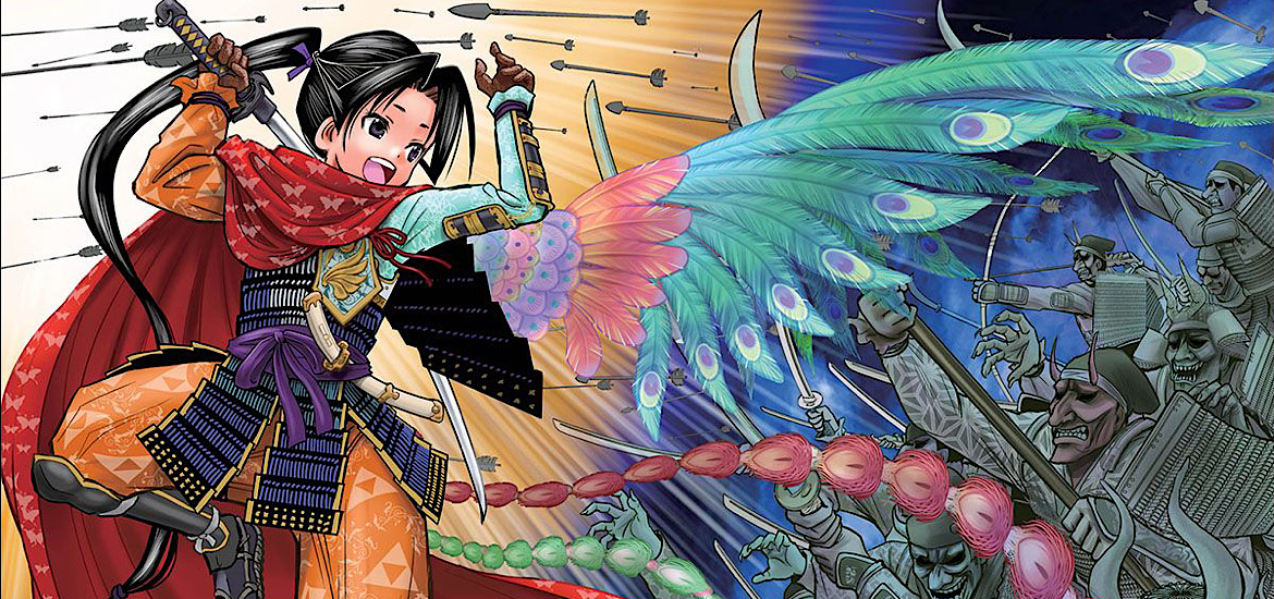 Le Samouraï Insaisissable Yusei Matsui Shonen Jump Manga Plus Assassination Classroom Nouveau manga Chapitre 1