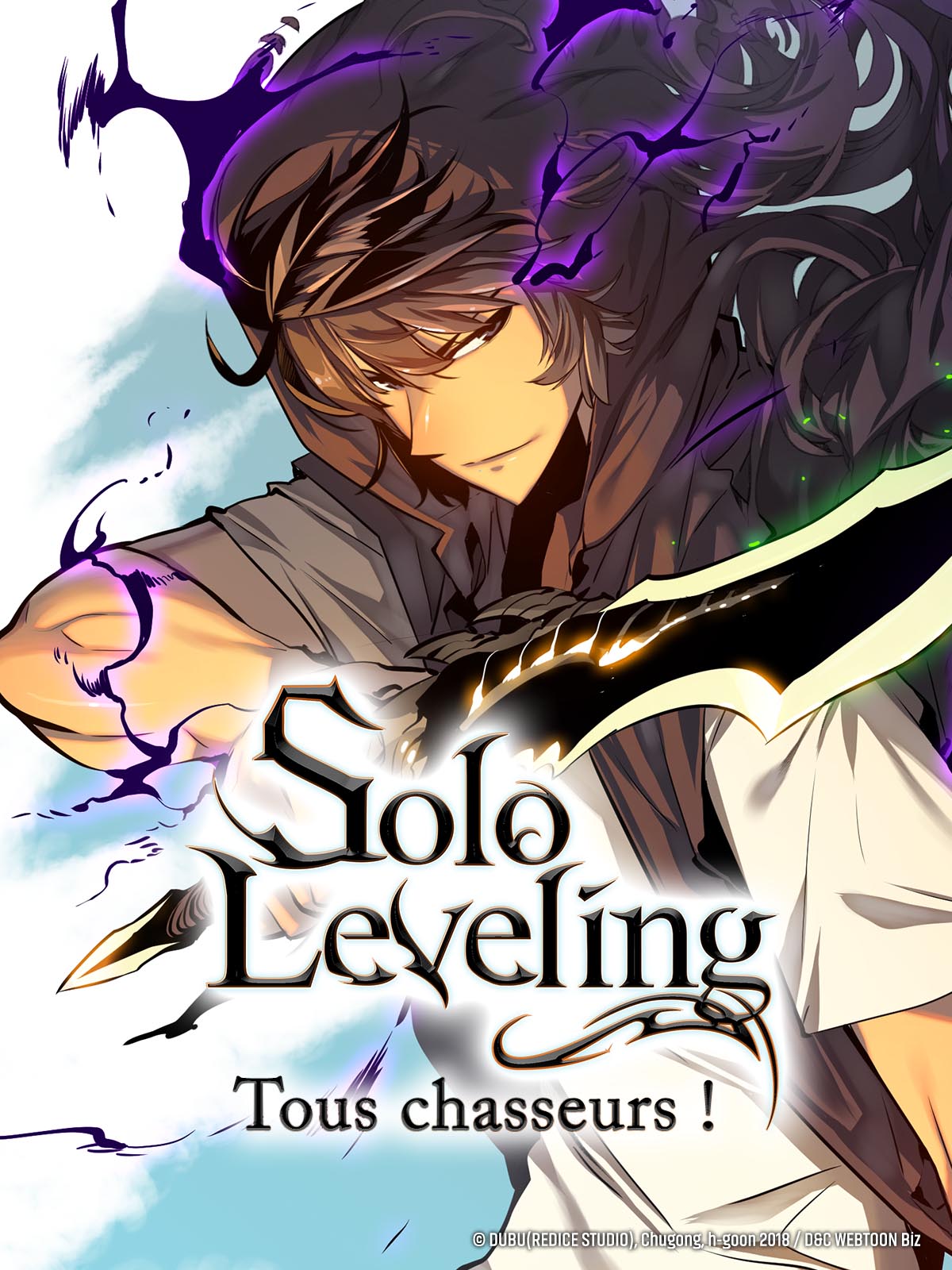 Solo Leveling Tome 4 Collector