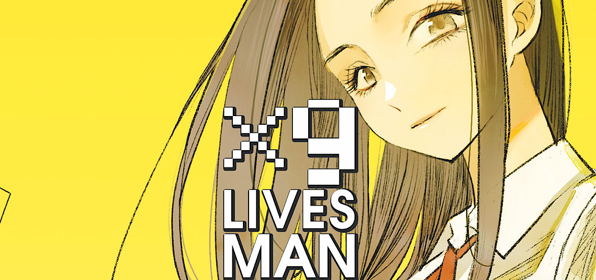 Les Trésors du Nain 9 Lives Man Maho Editions One Shot Monday Recover Manhua Manga Review Avis Critique