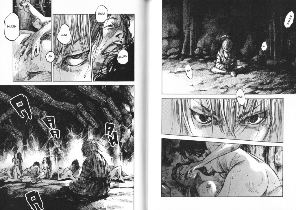 Les Trésors du Nain Sidooh Tome 1 Panini Manga Réédition Tsutomu Takahashi Avis Critique Review