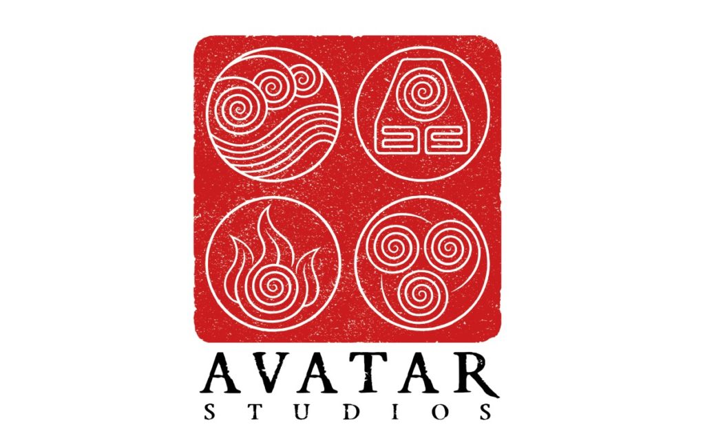 Avatar Studios Film Série Suite Avatar Nickelodeon