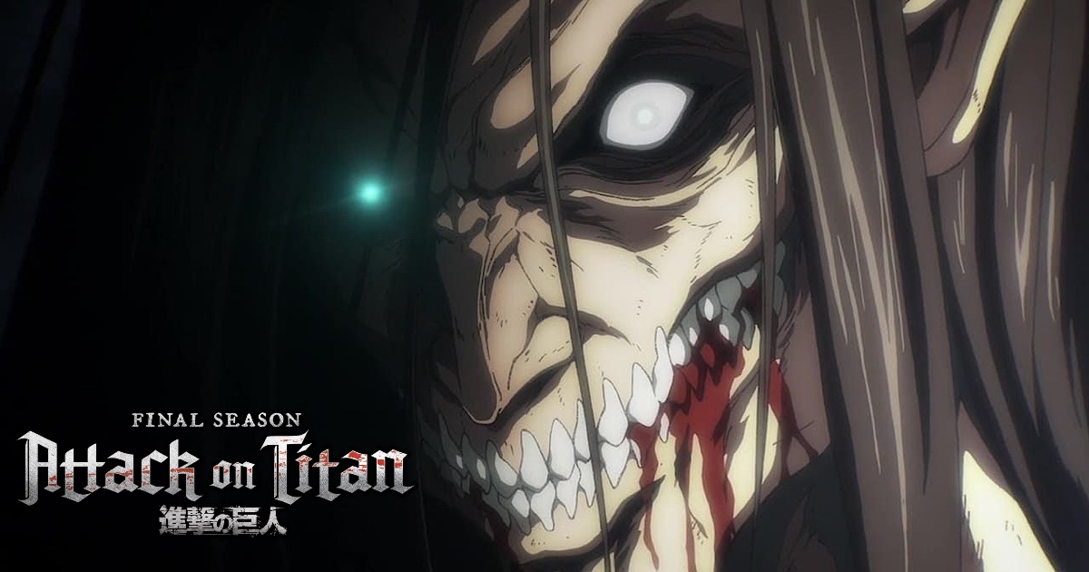 Snk Streaming Saison 4 Partie 2 La saison 4 de Shingeki no Kyojin aura droit à une seconde partie ! | Gaak