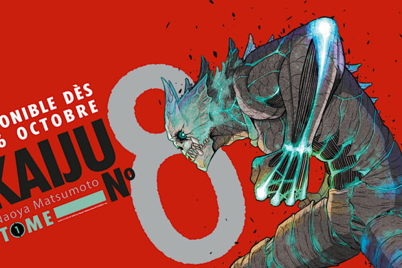 Kaiju No 8 Tome 3 Date De Sortie Le manga Shingeki no Kyojin n’est plus qu’à 5% de sa fin | Gaak