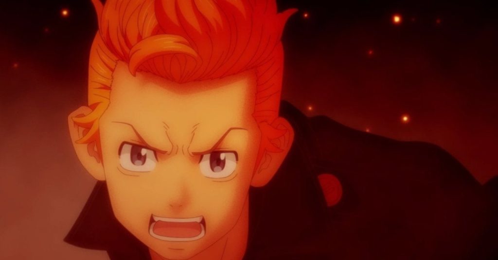 Tokyo Revengers Anime Episode 1 Critique Review Article Les Trésors du Nain Trouvailles du Nain Crunchyroll Streaming