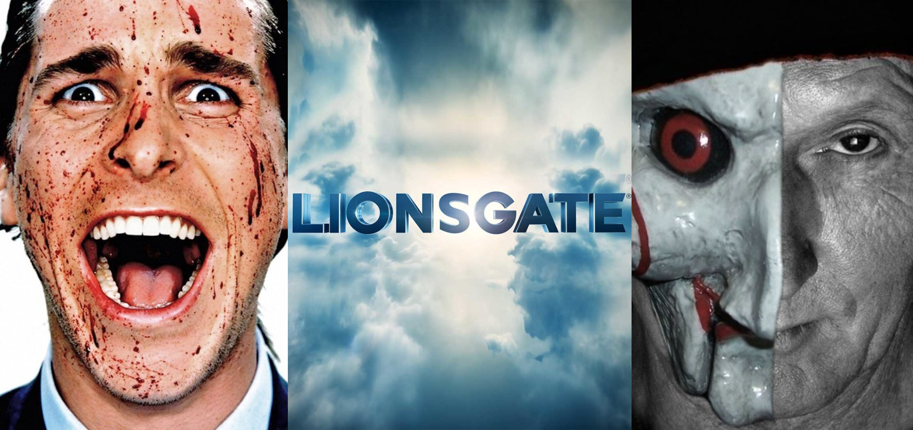Kevin Baggs American Psycho Saw Série Annonce Lionsgate