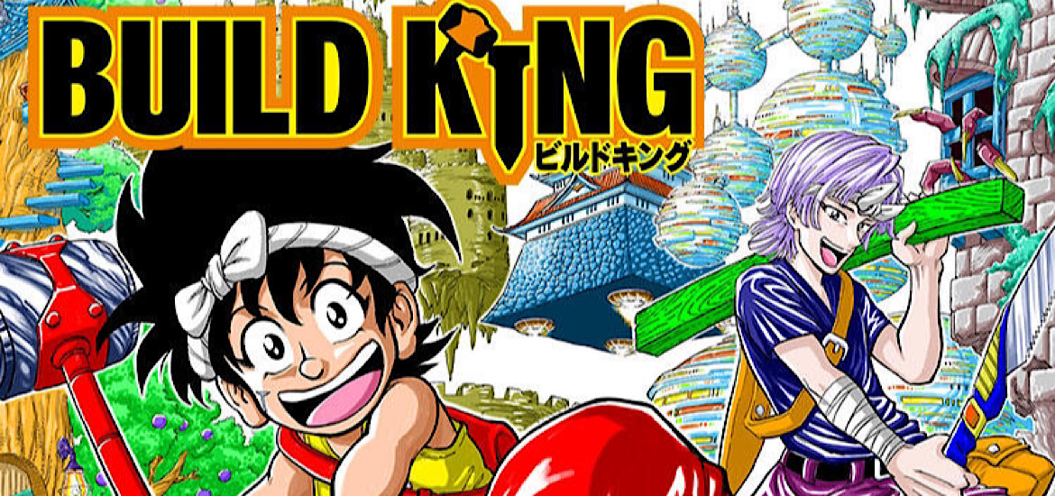 Mitsutoshi Shimabukuro Toriko Build King Fin Weekly Shonen Jump Dernier Chapitre