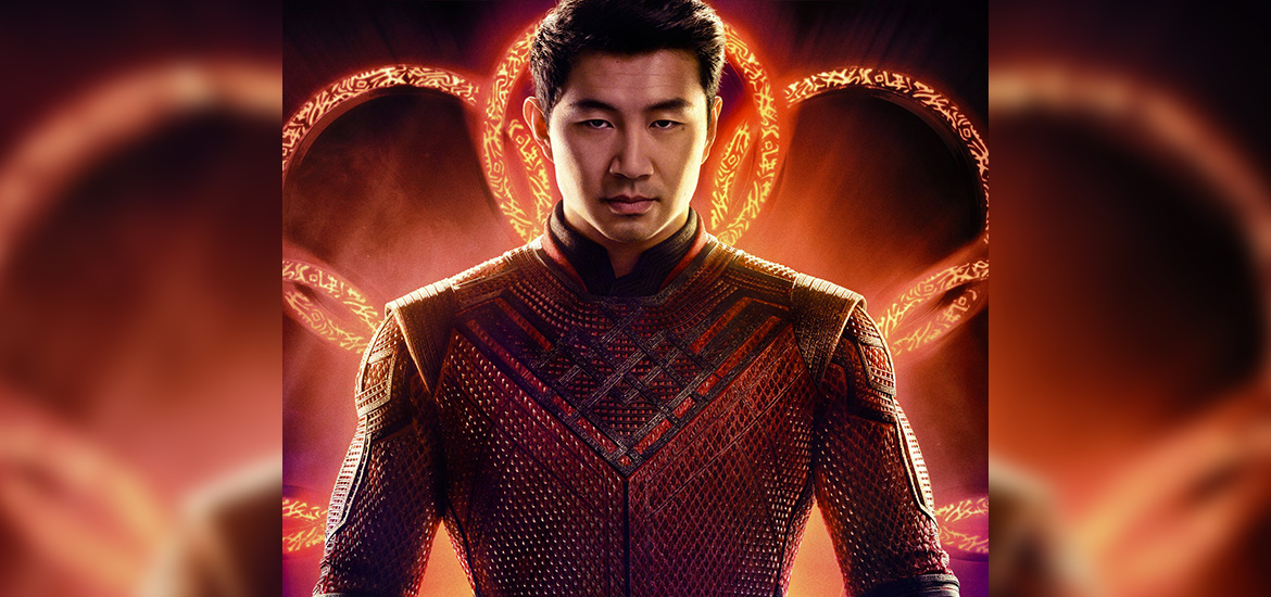 Trailer Teaser Shang-Chi Marvel Disney Film 2021