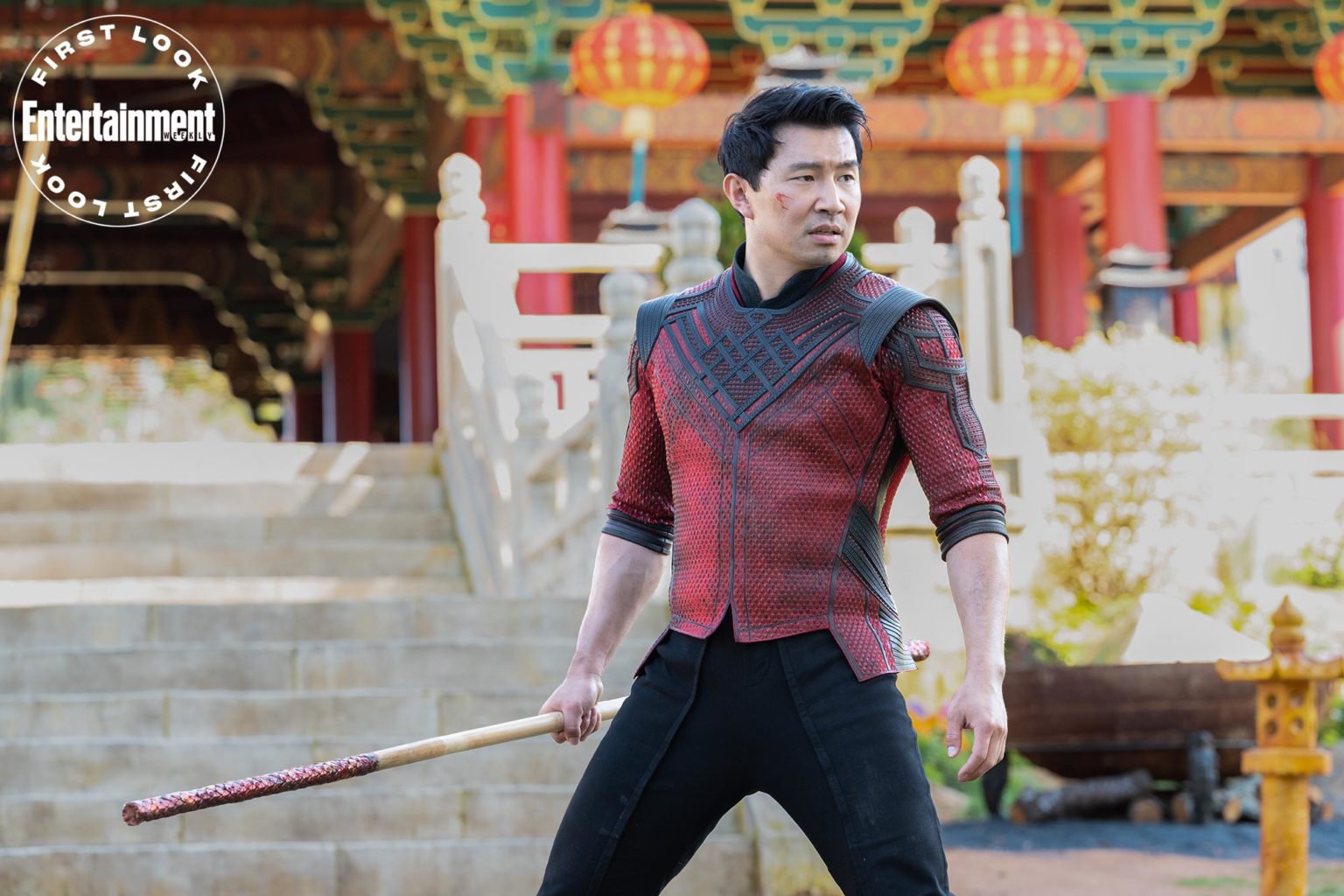 Shang Chi Et La Légende Des Dix Anneaux Vostfr Premier trailer pour Shang-Chi et la Légende des Dix Anneaux | Gaak