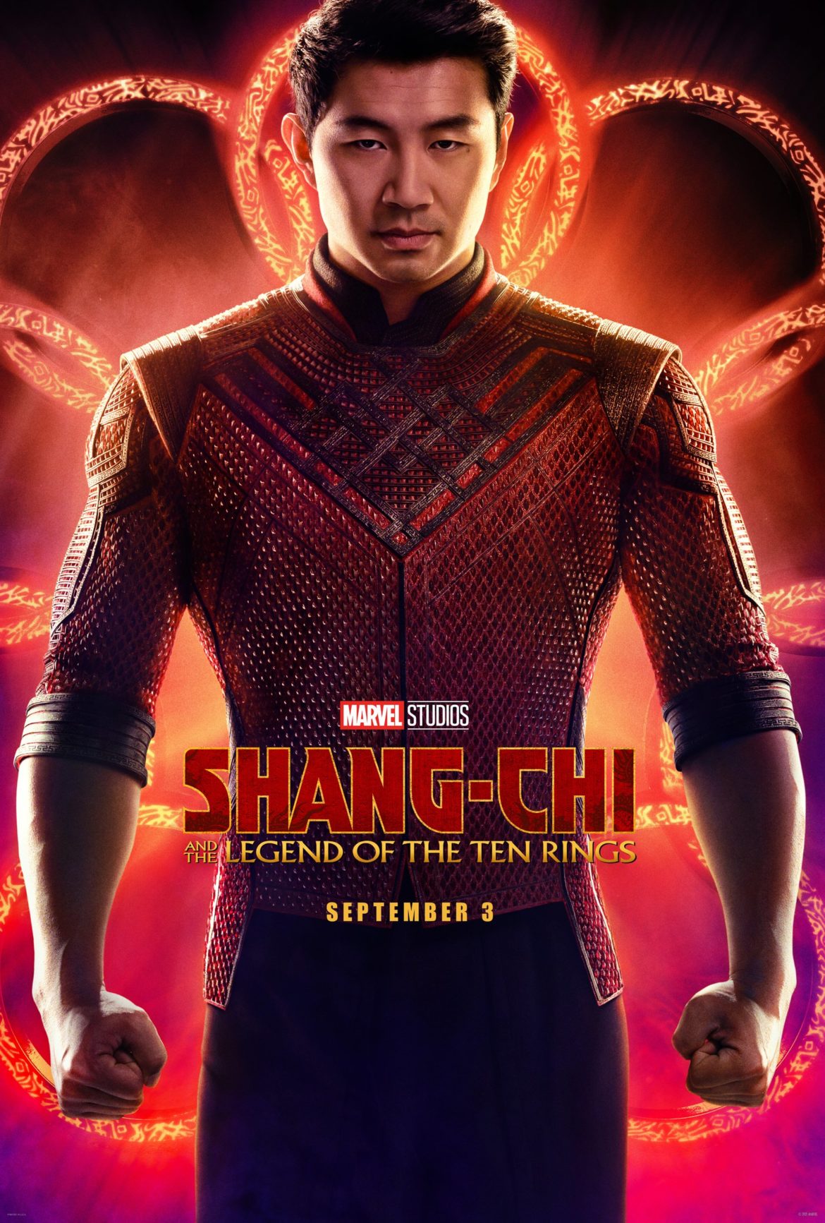 Shang-chi Et La Légende Des Dix Anneaux Distribution Premier trailer pour Shang-Chi et la Légende des Dix Anneaux | Gaak