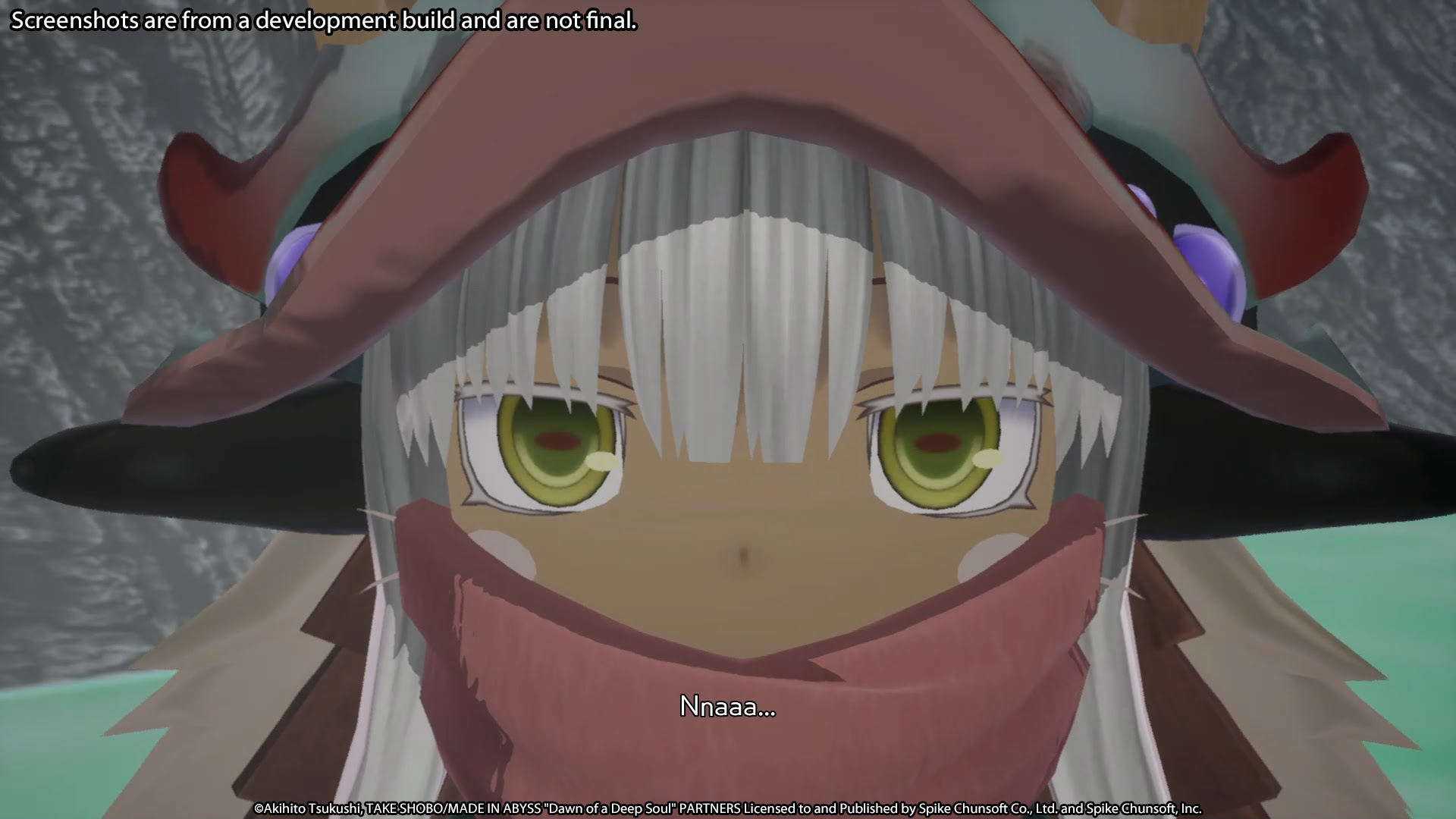 Made In Abyss Saison 2 Date Made in Abyss: la saison 2 datée et un RPG Action en projet! | Gaak