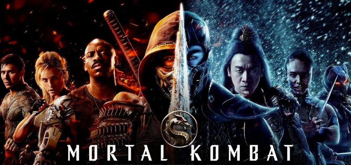 Le film Mortal Kombat, Flawless Victory ou Fatality raté ? | Gaak