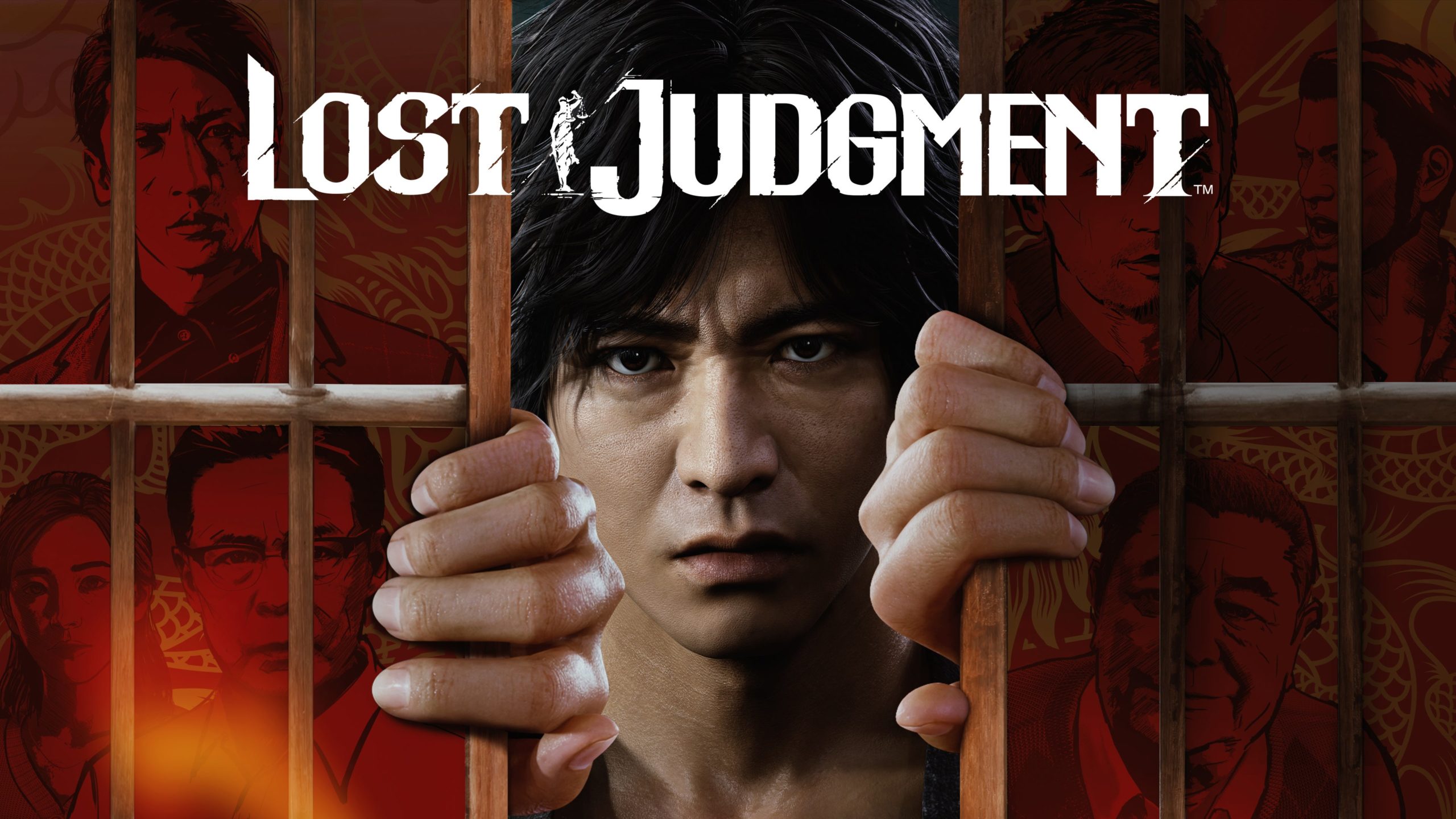 Nouveau trailer pour Lost Judgment (EDIT2) | Gaak