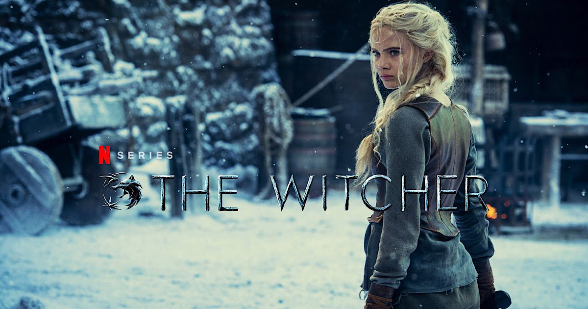 The Witcher Saison 2 : nouveau teaser et WitcherCon (EDIT) | Gaak