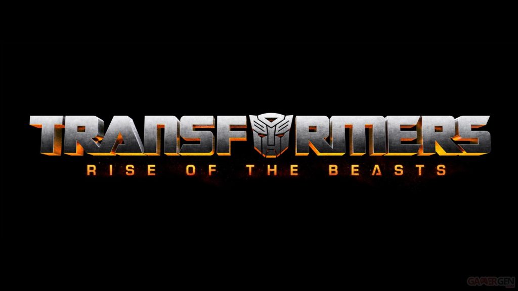 Transformers Rise of The Beasts Beast Wars Autobots Decepticons Predacons Maximals Terrorcons Film 24 juin 2022 James Vanderbilt