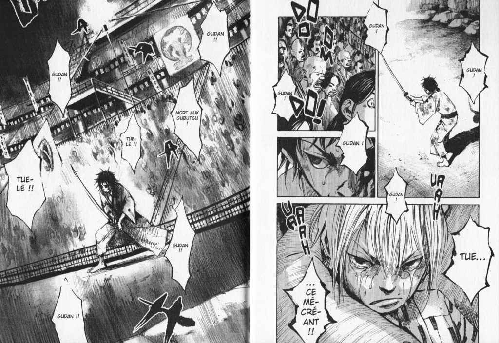Les Trésors du Nain Sidooh Tome 3 Panini Manga Réédition Tsutomu Takahashi Avis Critique Review
