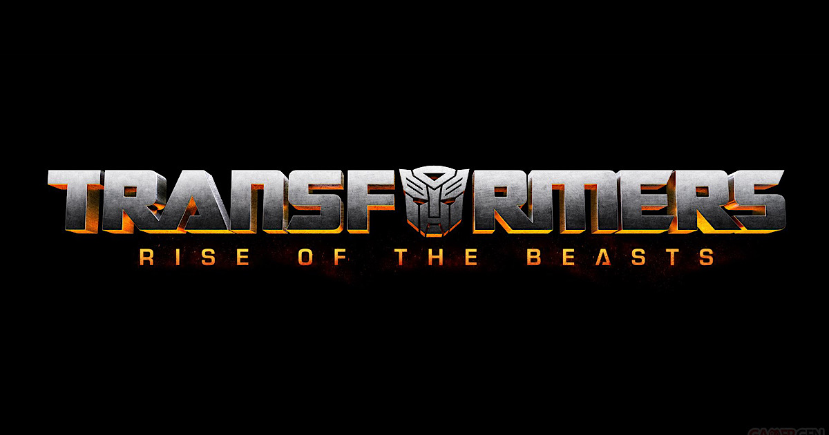 Rise of the Beasts: le prochain film Transformers arrivera en 2022 | Gaak