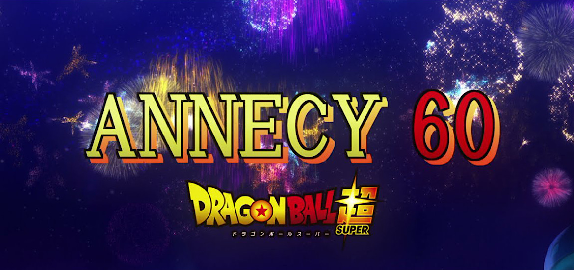 Festival d’animation Annecy One Piece Dragon Ball Japan Sinks 2020 Masaaki Yuasa