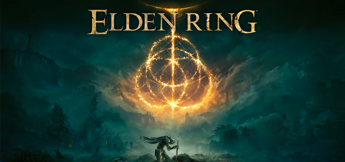 Elden Ring G.R.R Martin Trailer From Software Gameplay