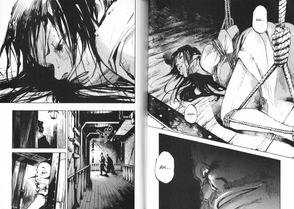 Les Trésors du Nain Sidooh Tome 5 Panini Manga Réédition Tsutomu Takahashi Avis Critique Review