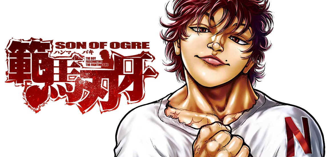 Baki Saison 5 Netflix Date De Sortie Baki Hanma: la S3 arrive en septembre sur Netflix ! (EDIT2) - Gaak