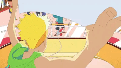 Words Bubble Up Like Soda Pop Cider no Yō ni Kotoba ga Wakiagaru Netflix Trailer Film d’animation anime Trailer 22 juillet 2021 Avis Review Critique Trouvailles du Nain Les Trésors du Nain