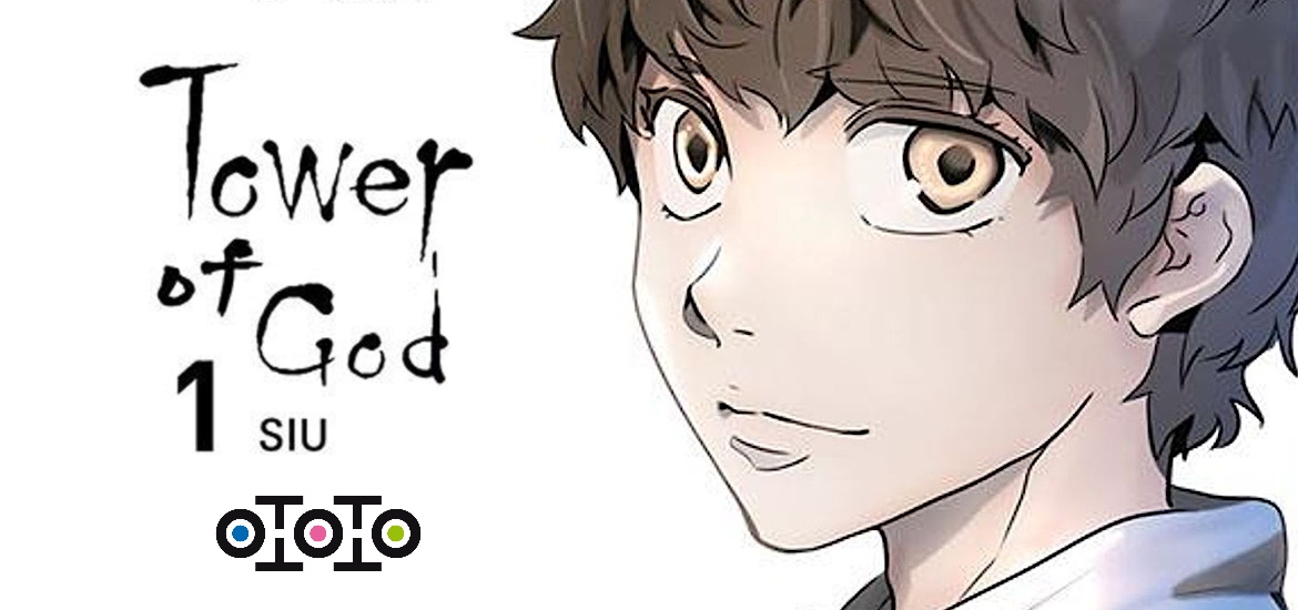 Les Trésors du Nain Tower of God tome 1 Ototo Manga Webcomic Webtoon Chapitre Scan VF Avis Critique Review