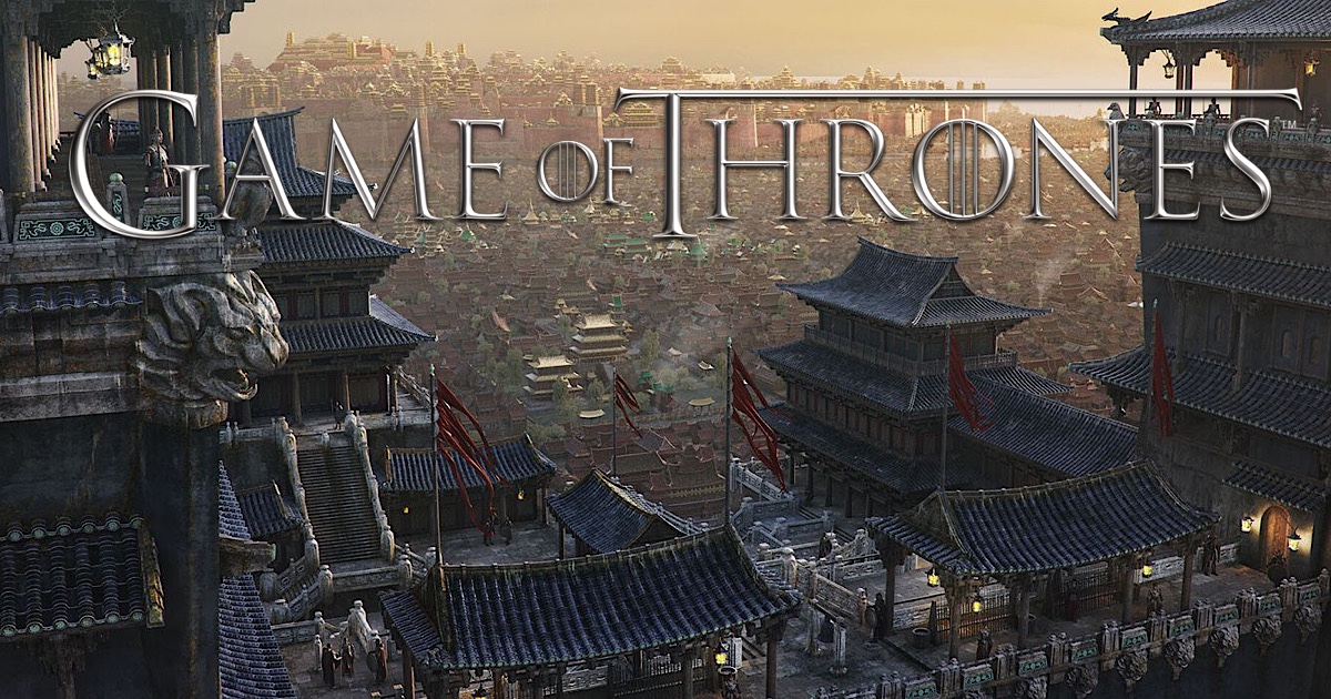 HBO Max annonce deux animés prequel pour Game of Thrones! | Gaak